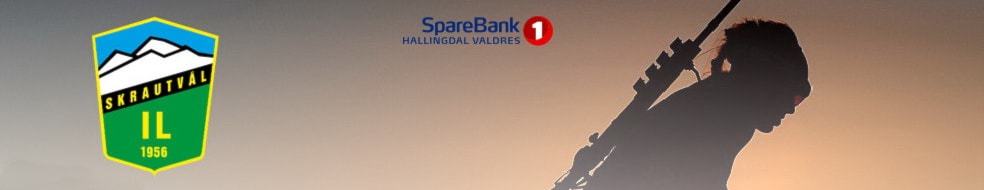 Skrautvål IL